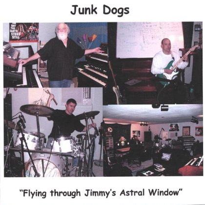 FLYING THROUGH JIMMY'S ASTRAL WINDOW