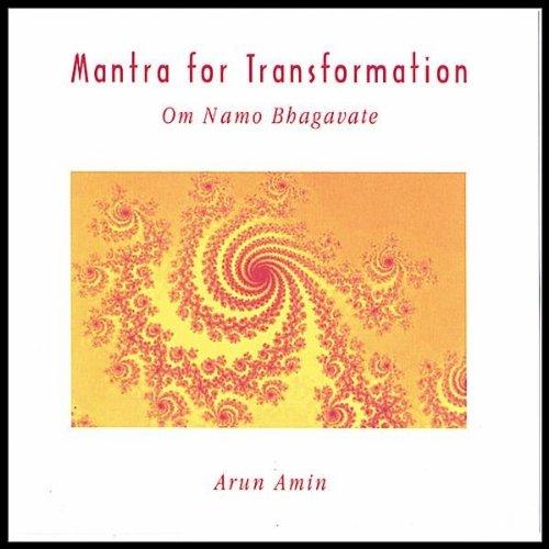 MANTRA FOR TRANSFORMATION - OM NAMO BHAGAVATE