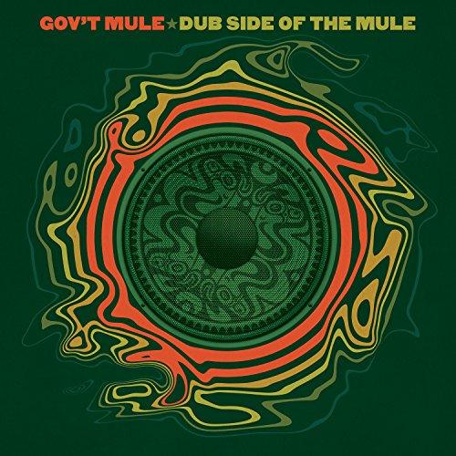 DUB SIDE OF THE MULE (BOX) (DLX)