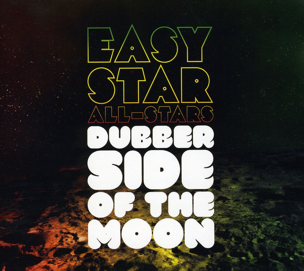 DUBBER SIDE OF THE MOON (DIG)