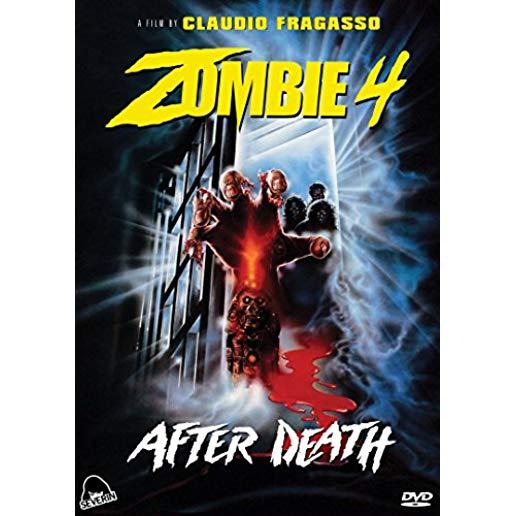 ZOMBIE 4: AFTER DEATH