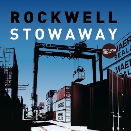 STOWAWAY EP (FRA)