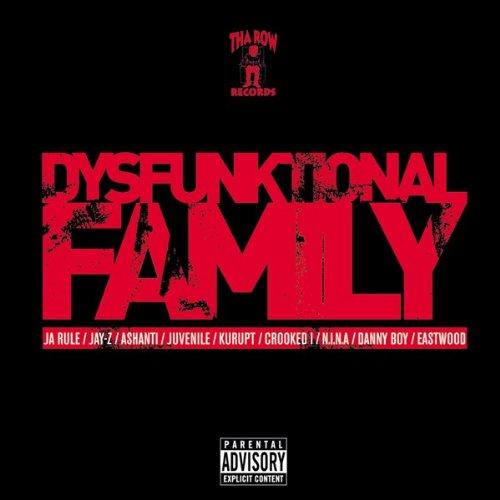 DYSFUNKTIONAL FAMILY / O.S.T. (ASIA)