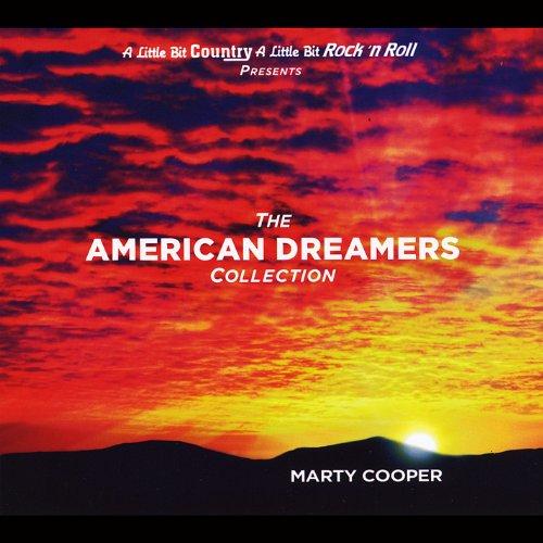 AMERICAN DREAMERS COLLECTION