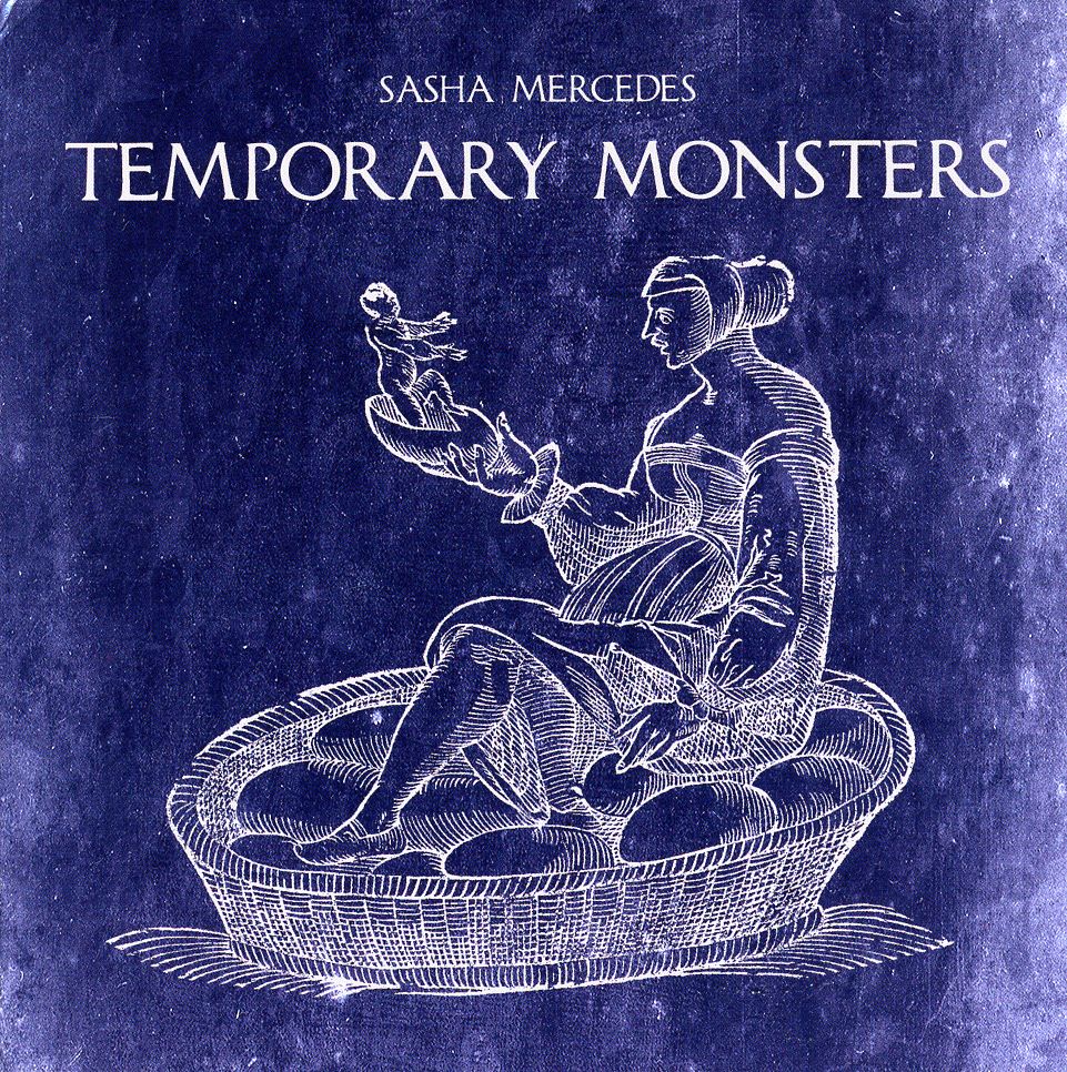 TEMPORARY MONSTERS