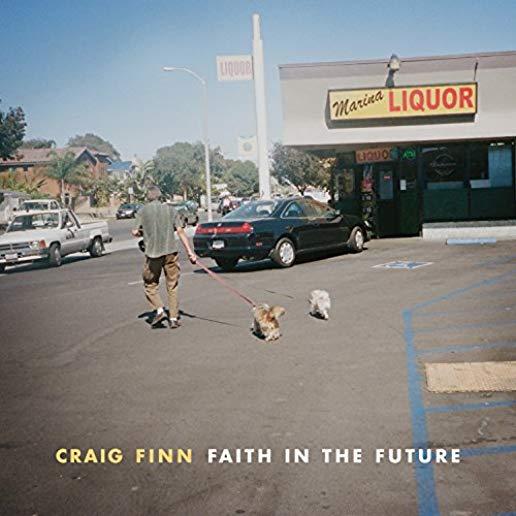FAITH IN THE FUTURE (DLCD)