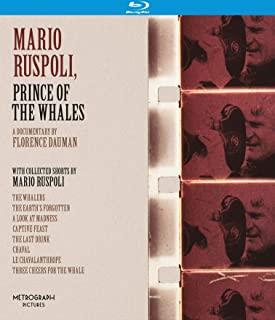 MARIO RUSPOLI PRINCE OF THE WHALES
