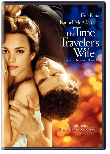 TIME TRAVELER'S WIFE / (DOL WS)