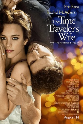 TIME TRAVELER'S WIFE / (DOL THD WS)