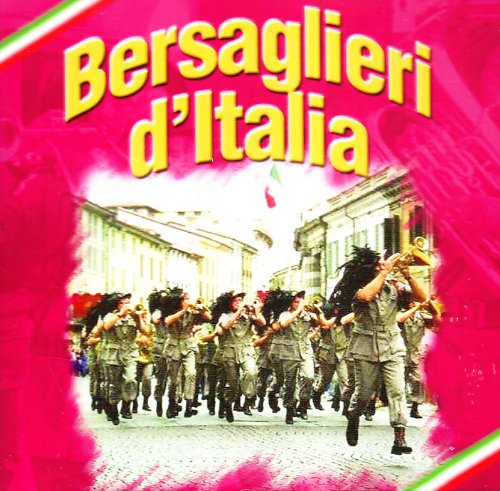 BERSAGLIERI D'ITALIA / VARIOUS