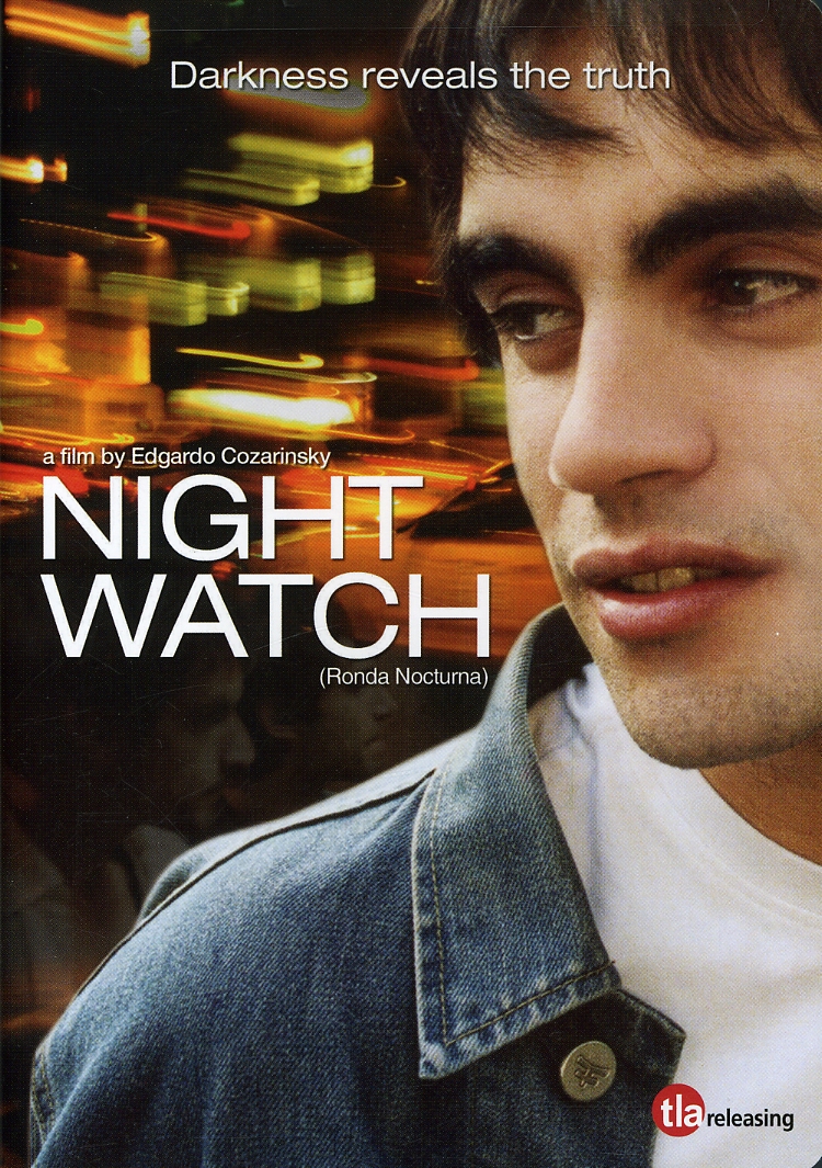 NIGHT WATCH (2005) (SPANISH) / (DOL DTS SUB WS)