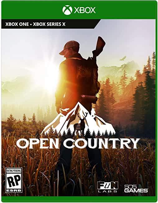 XB1 OPEN COUNTRY