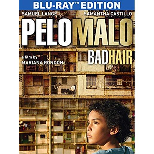 BAD HAIR (PELO MALO) / (MOD AC3)