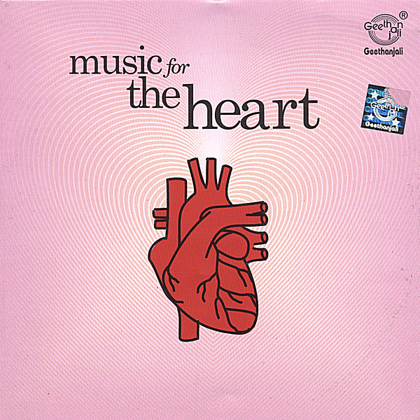 MUSIC FOR THE HEART