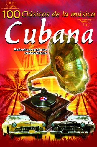 CUBANA: 100 CLASICOS DE LA MUSICA / VARIOUS (BOX)