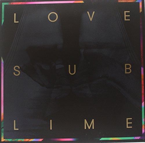 LOVE SUBLIME (EP)