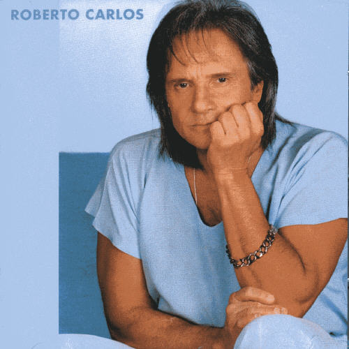 ROBERTO CARLOS 2005 (PORT)