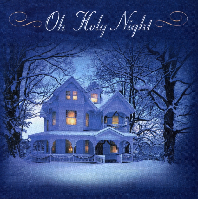 OH HOLY NIGHT / VARIOUS