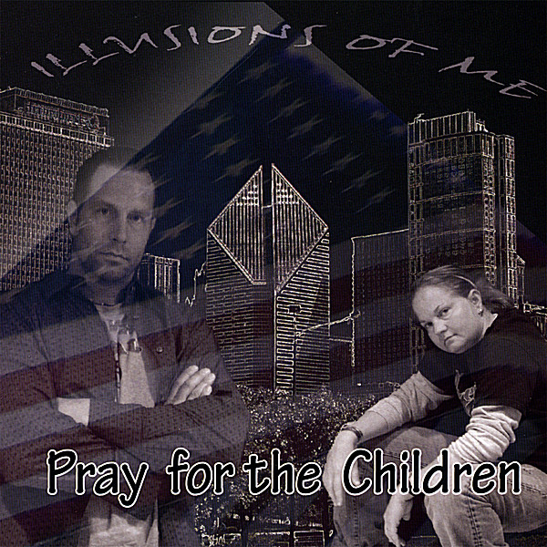 PRAY FOR THE CHILDREN