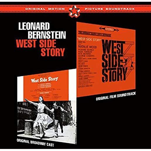 WEST SIDE STORY (SPA)