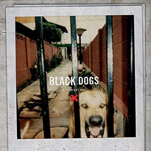 BLACK DOGS (CVNL)