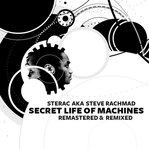 SECRET LIFE OF MACHINES: REMASTERED & REMIXED