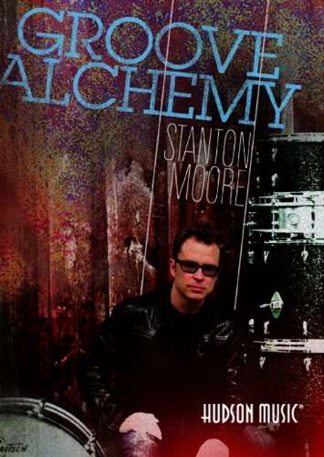GROOVE ALCHEMY (2PC)