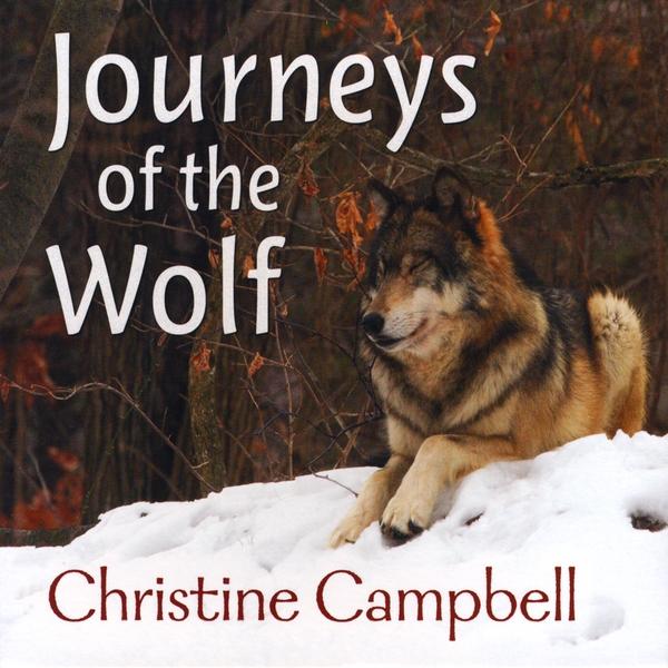 JOURNEYS OF THE WOLF