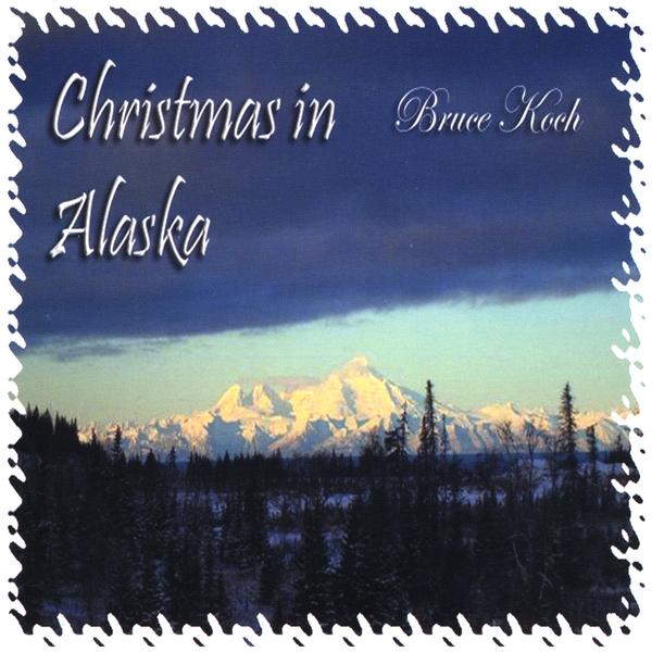 CHRISTMAS IN ALASKA
