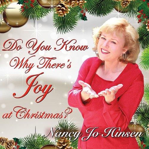 DO YOU KNOW WHY THERES JOY AT CHRISTMAS?