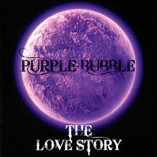 LOVE STORY (CDR)