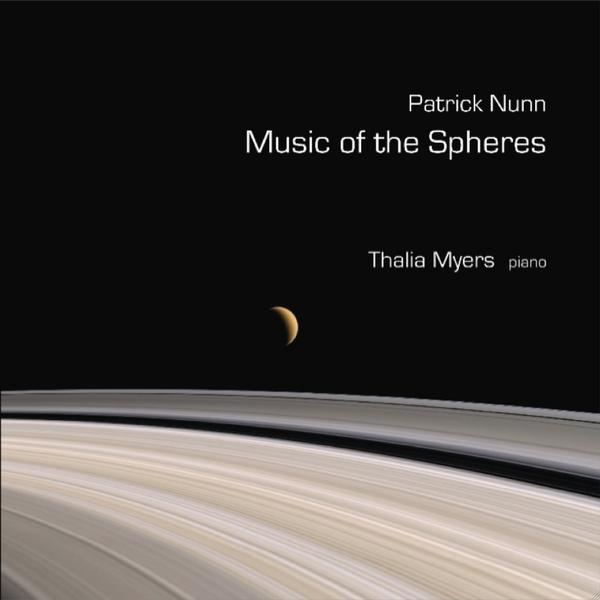MUSIC OF THE SPHERES
