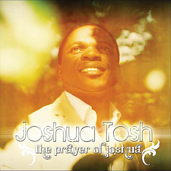 PRAYER OF JOSHUA