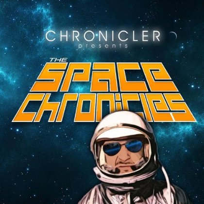 SPACE CHRONICLES