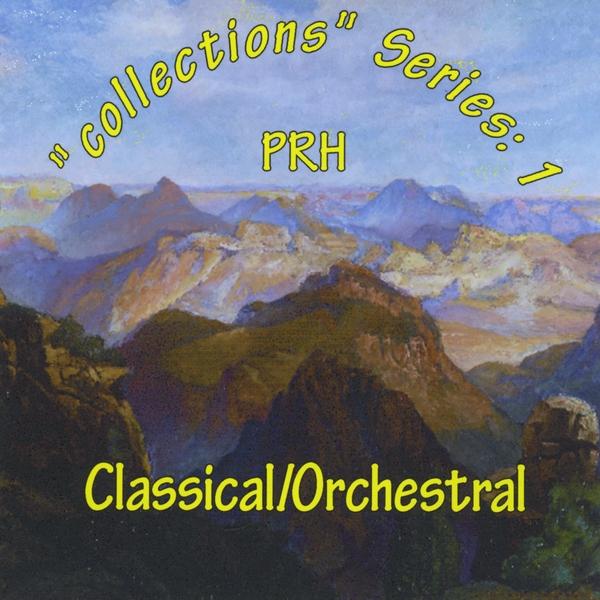 CLASSICAL/ORCHESTRAL