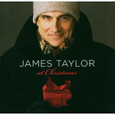 JAMES TAYLOR AT CHRISTMAS (AUS)
