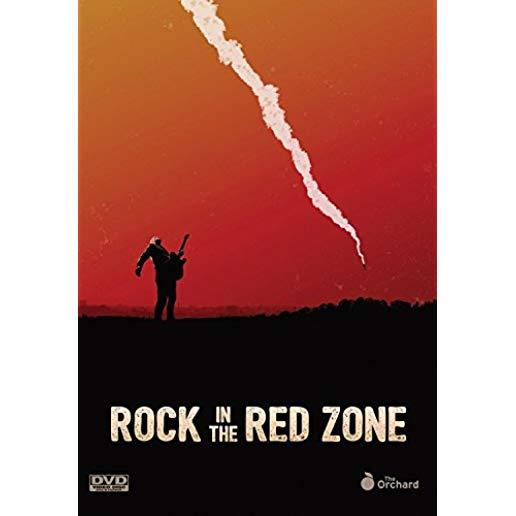 ROCK IN THE RED ZONE / (MOD NTSC)