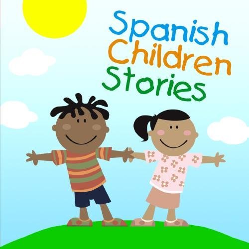 SPANISH CHILDREN STORIES (MOD)