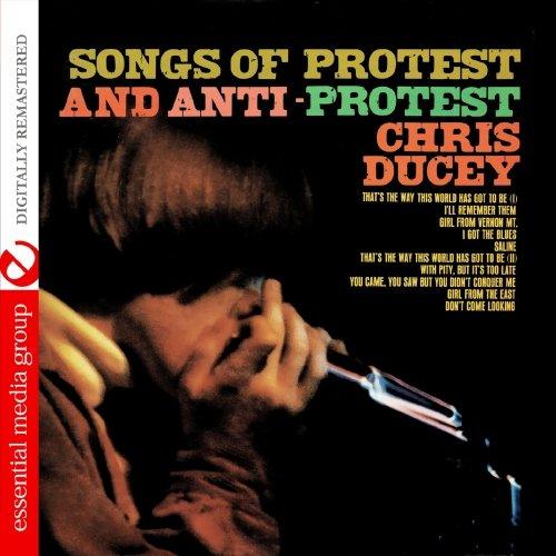 SONGS OF PROTEST AND ANTI-PROTEST (MOD)