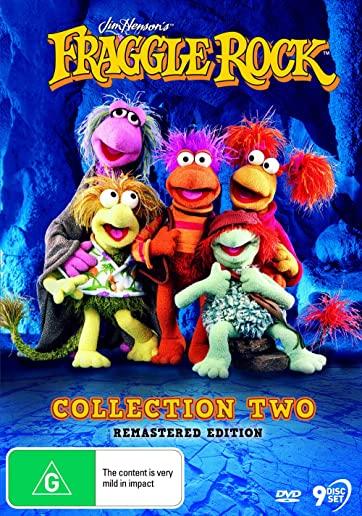 FRAGGLE ROCK: COLLECTION 2 (9PC) / (RMST AUS NTR0)