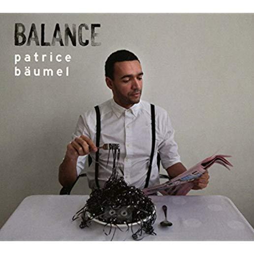 BALANCE PRESENTS PATRICE BAUMEL