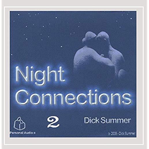 NIGHT CONNECTIONS 2 (CDR)