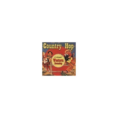 COUNTRY HOP (HOL)