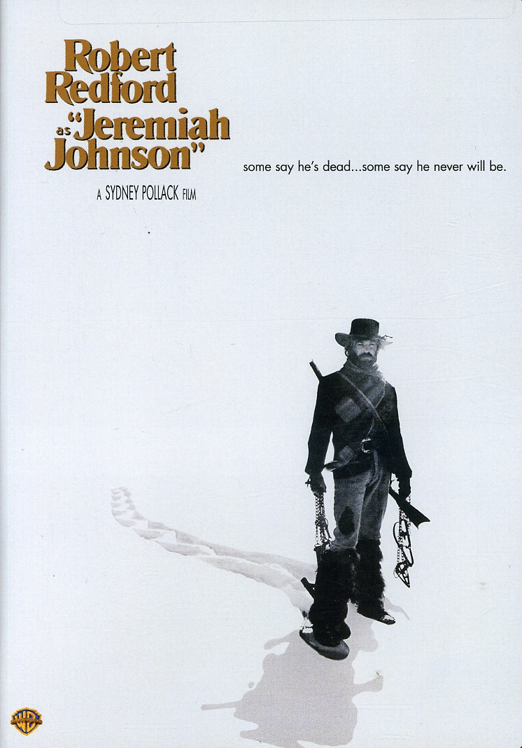 JEREMIAH JOHNSON / (FULL AC3 AMAR DOL DUB SUB)