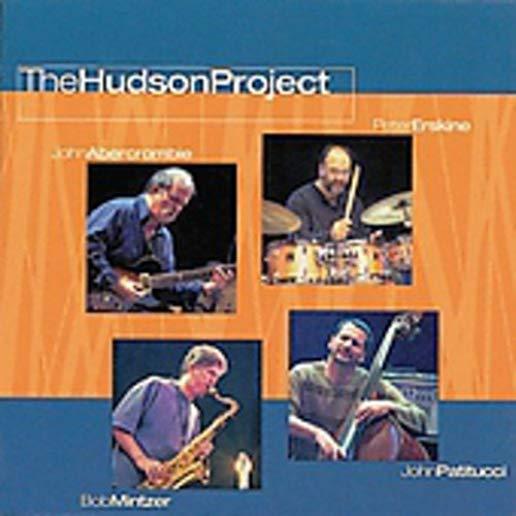 HUDSON PROJECT (ASIA)