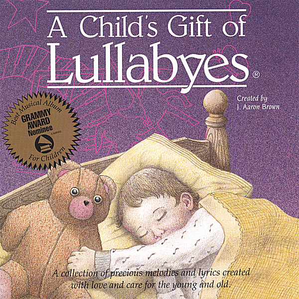 CHILD'S GIFT OF LULLABYES / VARIOUS