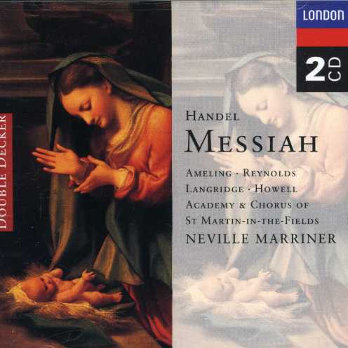 MESSIAH
