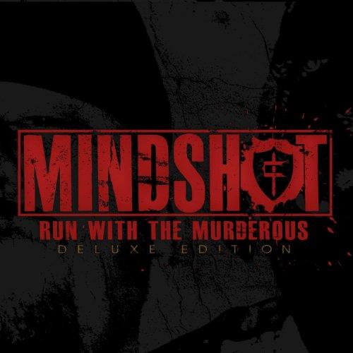 RUN WITH THE MURDEROUS (DELUXE EDITION)