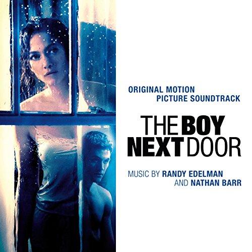 BOY NEXT DOOR / O.S.T.
