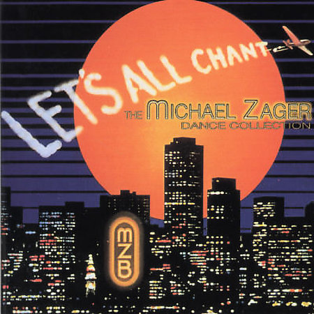 MICHAEL ZAGER DANCE COLLECTION (CAN)